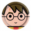 Pratos Harry Potter G