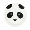 Pratos Panda P