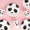 Pratos Panda P