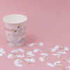 Confetis CISNES