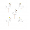 Velas Cisnes
