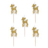 Velas Bambis