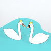 Grinalda Cisnes