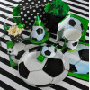 Pratos Futebol