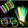 Pulseiras Glow Neon - conj15