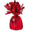 Peso Balão Vermelho