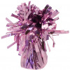 Peso Balão Rosa Claro