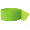 Fita Crepe Verde Lima