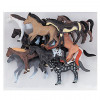Cavalos - conj.10