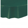 Toalha REDONDA Verde Floresta