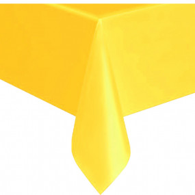 Toalha Amarelo Sunflower