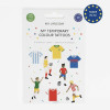 Tatuagens Futebol