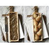 Tarteira Rectangular Fundo Falso