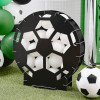 Suporte Para Balões Bola Futebol