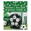 Suporte Para Balões Bola Futebol