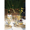 GREENGATE PRATO ALICE HONEY MUSTARD 26,5CM