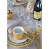 GREENGATE PRATO ALICE HONEY MUSTARD 26,5CM