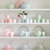 LATTE CUP ALICE ROSA CLARO GREENGATE