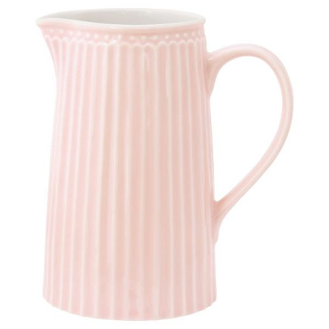 Greengate Jarro Alice Rosa Claro 1L