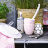 LATTE CUP ALICE ROSA CLARO GREENGATE
