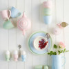 LATTE CUP ALICE ROSA CLARO GREENGATE