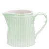 LEITEIRA ALICE Verde Claro GREENGATE