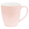 Greengate Caneca Alice Pale Pink