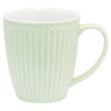 Greengate Caneca Alice Pale Verde