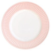 Greengate Prato Pequeno Alice Pale Pink 17.5cm