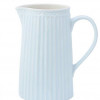 Greengate Jarro Alice Azul Claro 1L
