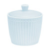 Greengate Açucareiro Pale Blue