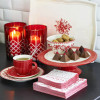 Greengate Prato Bolo Alice Red