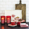 Greengate Prato Bolo Alice Red