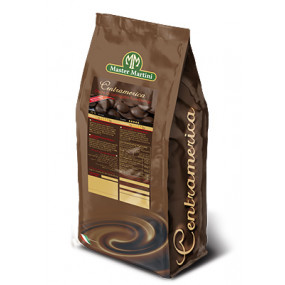 Chocolate Centramerica Branco