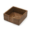 SUPORTE RATTAN GUARDANAPOS P