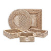 Individual RATTAN Claro