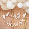 Grinalda Baby Shower 