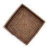 SUPORTE RATTAN GUARDANAPOS