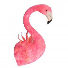 Flamingo Parede