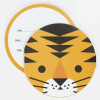 Convites Tigre