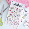 Tatuagens Cavalos