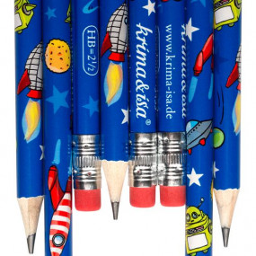 Lápis Espaço