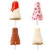 Molde Gelado LéKué
