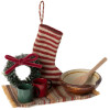 COSY CHRISTMAS SET Maileg