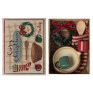 COSY CHRISTMAS SET Maileg