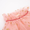 Capa Tulle Estrelas Glitter Meri Meri