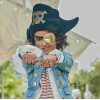 Acessórios Pirata Meri Meri