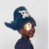 Acessórios Pirata Meri Meri