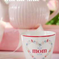 Dia Mãe