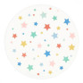 Pratos Estrelas ECO MERI MERI